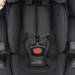 Dubatti by Britax Römer BABYSAFE PRO Autostoeltje - Pitch Black><noscript><img width=