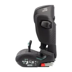 Dubatti by Britax Römer BABYSAFE PRO Autostoeltje - Pitch Black><noscript><img width=