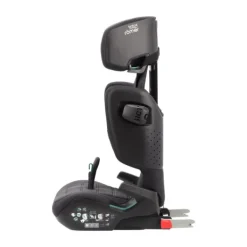 Dubatti by Britax Römer BABYSAFE PRO Autostoeltje - Pitch Black><noscript><img width=