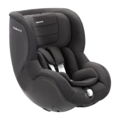 Dubatti by Britax Römer DUALFIX 5Z Autostoel - Pitch Black> I-Size Autostoelen|Autostoel Groep 0/1 (0-18Kg)