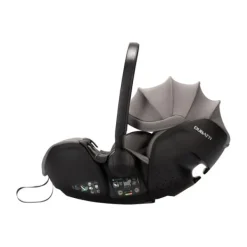 Dubatti By Römer Autostoel Baby-Safe Pro Storm Grey> Autostoel Groep 0+ (0-13Kg)