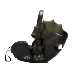 Dubatti By Römer Autostoel Baby-Safe Pro Storm Grey><noscript><img width=