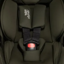 Dubatti By Römer Autostoel Baby-Safe Pro Storm Grey><noscript><img width=