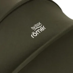 Dubatti By Römer Autostoel Baby-Safe Pro Storm Grey><noscript><img width=