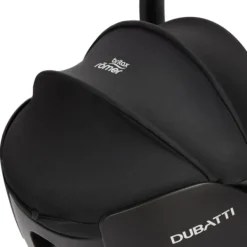 Dubatti By Römer Autostoel Baby-Safe Pro Storm Grey><noscript><img width=