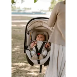 Dubatti By Römer Autostoel Baby-Safe Pro Storm Grey><noscript><img width=