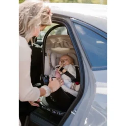 Dubatti By Römer Autostoel Baby-Safe Pro Storm Grey><noscript><img width=