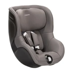 Dubatti By Römer Autostoel Dualfix 5Z Mushroom Gray><noscript><img width=