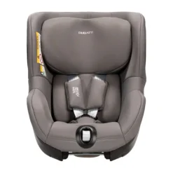 Dubatti By Römer Autostoel Dualfix 5Z Mushroom Gray><noscript><img width=