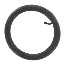 Dubatti One E6 Binnenband - Zwart Ventiel> Accessoires Kinderwagens|Accessoires Tweeling/Duo