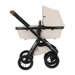 Dubatti One E6 Kinderwagen 2-in-1 - Mix & Match> Uitbreidbare Kinderwagens|Wandelwagens