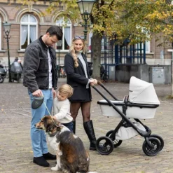 Dubatti One E6 Kinderwagen 2-in-1 - Mix & Match><noscript><img width=