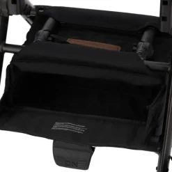 Dubatti One E6 Kinderwagen 2-in-1 - Dark Brown / Walnut Brown><noscript><img width=