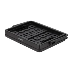 Dubatti Smart Strollerboard Set - Strollerboard + Adapterset + Crate Adapter + Folding Crate><noscript><img width=