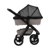 Dubatti Two Muskietennet> Accessoires Kinderwagens|Accessoires Tweeling/Duo