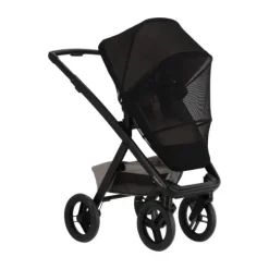 Dubatti Two Muskietennet> Accessoires Kinderwagens|Accessoires Tweeling/Duo