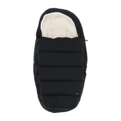 Dubatti Voetenzak - Two E2 - Night Blue> Accessoires Kinderwagens|Accessoires Tweeling/Duo