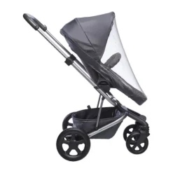 Easywalker Harvey Muskietennet Twin Reiswieg> Accessoires Kinderwagens|Accessoires Tweeling/Duo