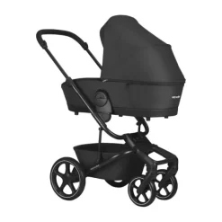 Easywalker Harvey NXT Kinderwagen 2-in-1 - Eclipse Black> Uitbreidbare Kinderwagens|Wandelwagens
