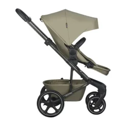 Easywalker Harvey NXT Kinderwagen 2-in-1 - Eclipse Black><noscript><img width=