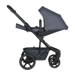 Easywalker Harvey NXT Kinderwagen 2-in-1 - Eclipse Black><noscript><img width=