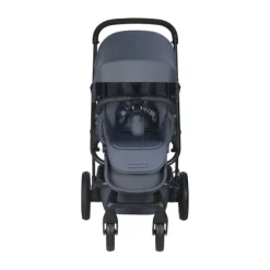Easywalker Harvey NXT Kinderwagen 2-in-1 - Eclipse Black><noscript><img width=