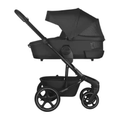 Easywalker Harvey NXT Kinderwagen 2-in-1 - Eclipse Black><noscript><img width=