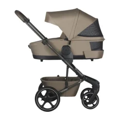 Easywalker Harvey NXT Kinderwagen 2-in-1 - Eclipse Black><noscript><img width=