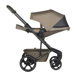 Easywalker Harvey NXT Kinderwagen 2-in-1 - Eclipse Black><noscript><img width=