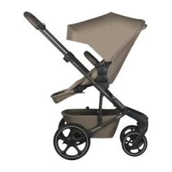 Easywalker Harvey NXT Kinderwagen 2-in-1 - Eclipse Black><noscript><img width=