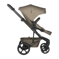 Easywalker Harvey NXT Kinderwagen 2-in-1 - Eclipse Black><noscript><img width=