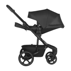 Easywalker Harvey NXT Kinderwagen 2-in-1 - Eclipse Black><noscript><img width=