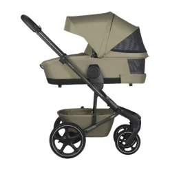 Easywalker Harvey NXT Kinderwagen 2-in-1 - Eclipse Black><noscript><img width=