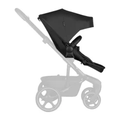 Easywalker Harvey NXT Seat - Deep Blue> Accessoires Kinderwagens|Accessoires Tweeling/Duo