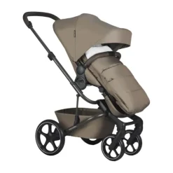 Easywalker Harvey NXT Voetenzak - Eclipse Black><noscript><img width=