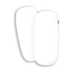 Easywalker Mattress Cover Carrycot Grey (Set of 2)> Accessoires Buggy's|Accessoires Kinderwagens