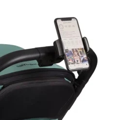 Easywalker Phoneholder> Accessoires Kinderwagens|Accessoires Tweeling/Duo