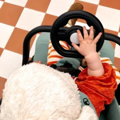 Easywalker Steering Wheel> Accessoires Buggy's