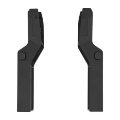 Easywalker Zoey Autostoel Adapter Set> Accessoires Kinderwagens|Accessoires Tweeling/Duo