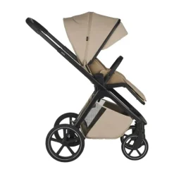 Easywalker Zoey Kinderwagen - Almond Taupe><noscript><img width=