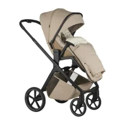 Easywalker Zoey Kinderwagen - Almond Taupe><noscript><img width=