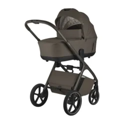 Easywalker Zoey Kinderwagen - Almond Taupe><noscript><img width=
