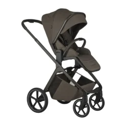 Easywalker Zoey Kinderwagen - Almond Taupe><noscript><img width=