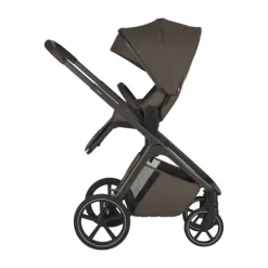 Easywalker Zoey Kinderwagen - Almond Taupe><noscript><img width=