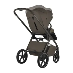 Easywalker Zoey Kinderwagen - Almond Taupe><noscript><img width=