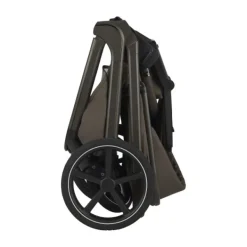 Easywalker Zoey Kinderwagen - Almond Taupe><noscript><img width=