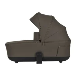 Easywalker Zoey Kinderwagen - Almond Taupe><noscript><img width=