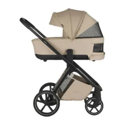 Easywalker Zoey Kinderwagen - Almond Taupe><noscript><img width=