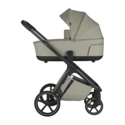 Easywalker Zoey Kinderwagen - Almond Taupe><noscript><img width=