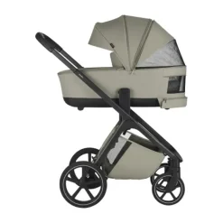 Easywalker Zoey Kinderwagen - Almond Taupe><noscript><img width=